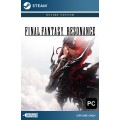 FINAL FANTASY RESONANCE Deluxe Edition STEAM [Singleplayer Only]